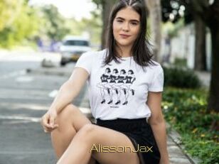 AlissonJax