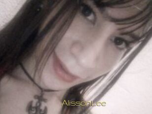 AlissonLee