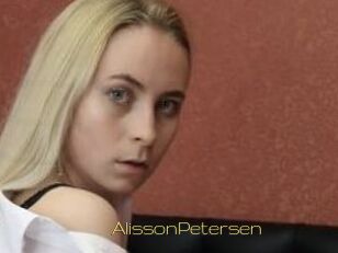 AlissonPetersen