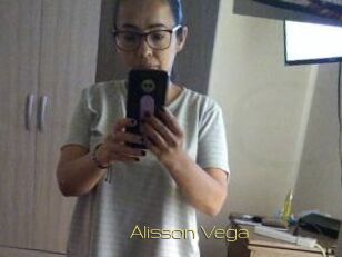 Alisson_Vega