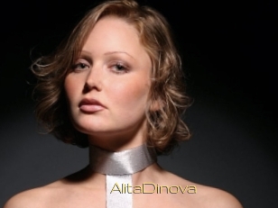 AlitaDinova