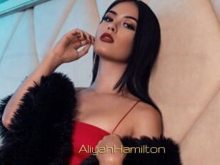 AliyahHamilton