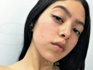 Allana