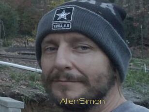 AllenSimon