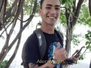 AllenWrigth