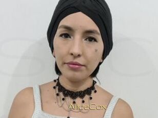 AlliceCox