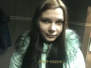 AllieHazee