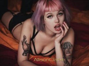 AllisonClarke