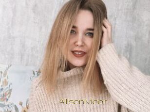 AllisonMoor