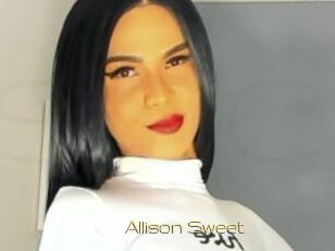 Allison_Sweet