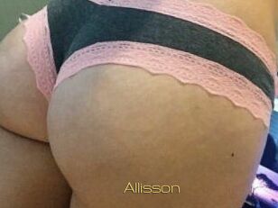 Allisson_