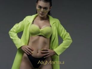 AllyMansui