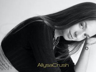 AllysaCrush