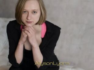 AllysonLyons