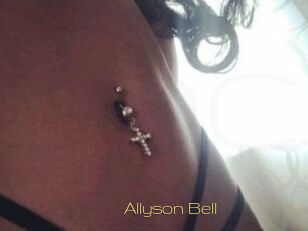 Allyson_Bell