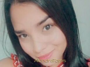 AlondraToms