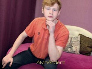 AlvinArdent