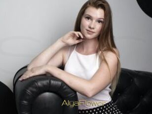 AlyaFlower