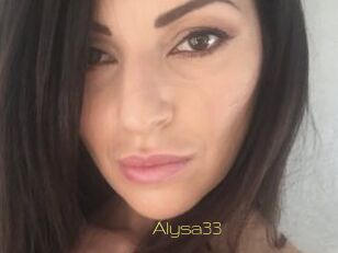 Alysa33