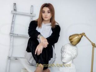 AlyssaMarvel