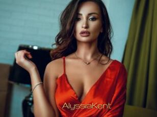 AlyssiaKent