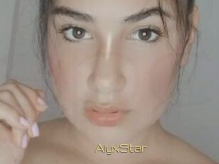 AlyxStar