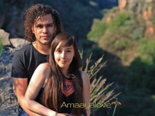 Amaayalove