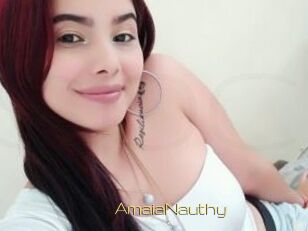 AmaiaNauthy