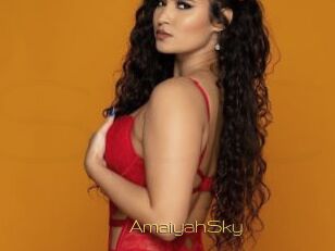 AmaiyahSky