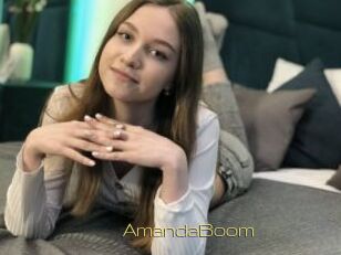 AmandaBoom