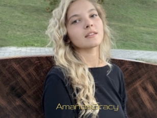 AmandaGracy