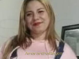 AmaranthaReyes