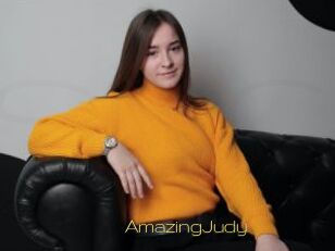 AmazingJudy