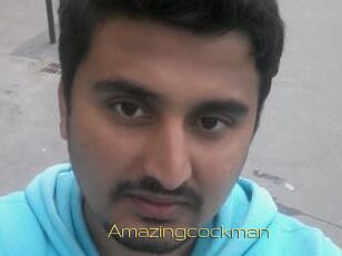 Amazingcockman