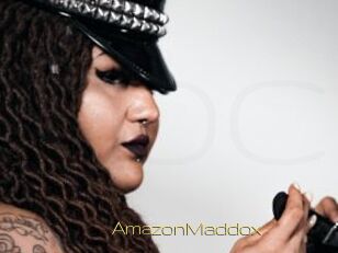 AmazonMaddox