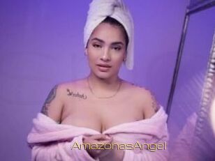 AmazonasAngel