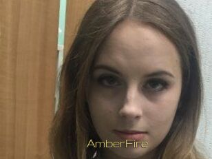 AmberFire