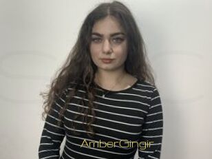 AmberGingir