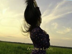 Amelie_x_Love