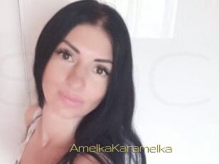 AmelkaKaramelka