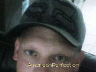 AmericanPerfection