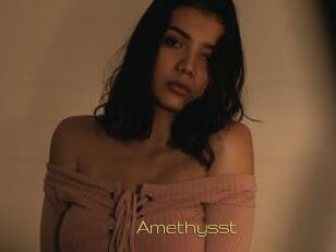 Amethysst