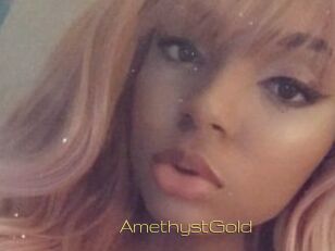 AmethystGold