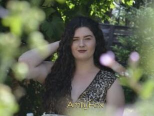 AmilyFox