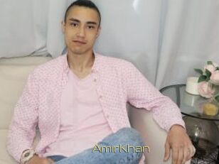 AmirKhan