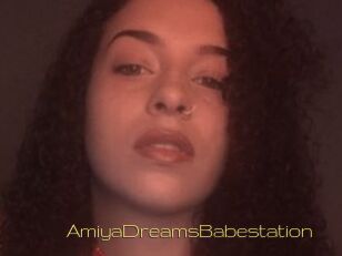 AmiyaDreamsBabestation