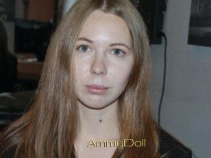 AmmyDoll