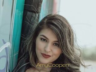 AmyCooperr