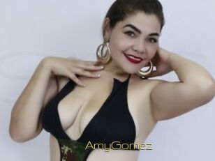 AmyGomez