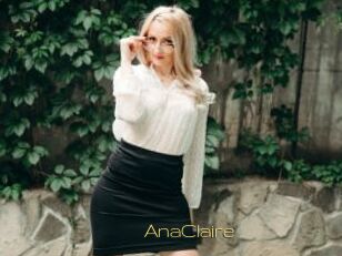 AnaClaire